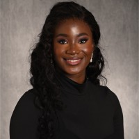 Vicky Famakinwa