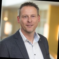 Sander van Koppen MBA