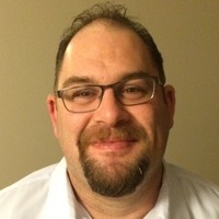 Eric Ringle