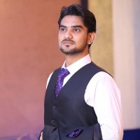 Syed Nabeel Hasnain
