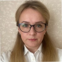 Oksana Tkachenko