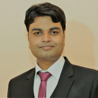 Vikrant Pillai