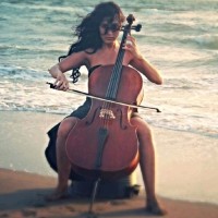 Hanieh Akhlaghi