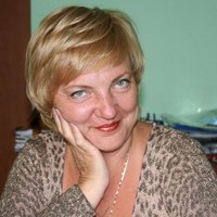 Tatiana Alexandrova