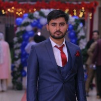 Muhammad Zohaib