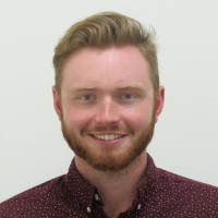 Reuben Smith