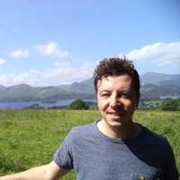 Adam Keady