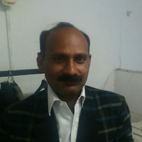 Ghulam Shabir