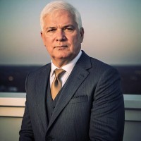 Ralph Broussard, Phd, Lcadc, Icadc, Sap
