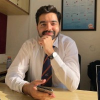 Rohan Chawla