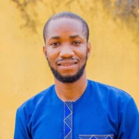 Precious Nwogu