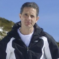 Antonio Angel Lopez Jimenez