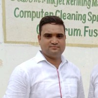 Anand Pandey