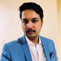 Santosh Rastogi