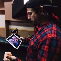Mitch Nybo