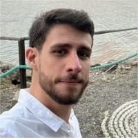 Luis Paulo Vaz Martins