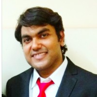 Manu Agrawal