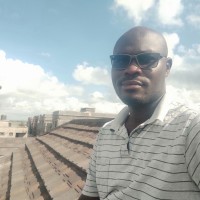 Fred Opiyo