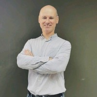 Daniel Delgado Moreso