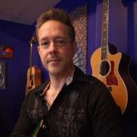 Jim Cash