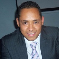 Weber Santos