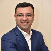 Amit Pabari Frm