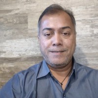 Yogesh Lolage
