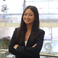 Liliana Wang