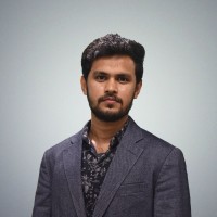 Saif Ahmad Ansari