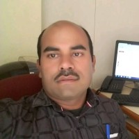 Prodip Kumar Nath 🕉️