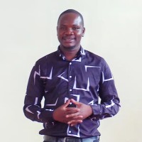 Timothy Okoth
