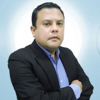 Marco Antonio Checa Alama