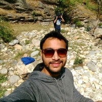Vishvjeet Kumar
