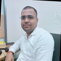Anurag Kumar