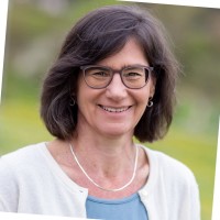 Barbara Bonhage