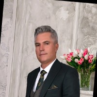 Saeid Akbarpour