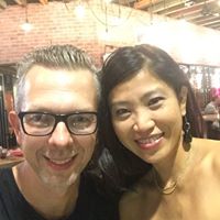 Mel Teh
