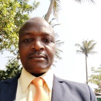 Tedias Mukwambo