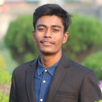 Murad Prodhan