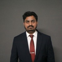 Hassan Saeed
