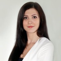 Марина Киселева