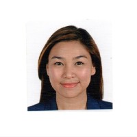 Myka Dadivas, Rn