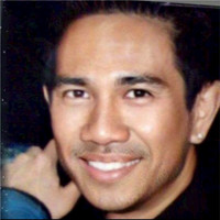 Jesus F. Medina
