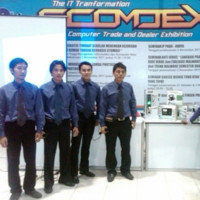 Samsul Fs