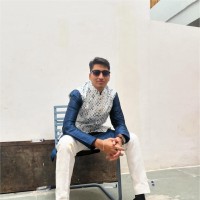 Khush Bhandari