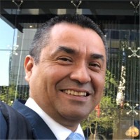 Eduardo Morán Huanay