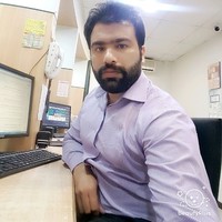 Haroon Mughal
