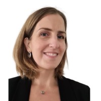 Sandrine Percheron