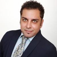 Saeid Shabani