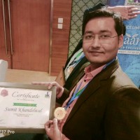 Sumit Khandelwal